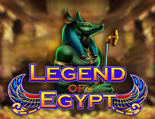 Legend of Egypt