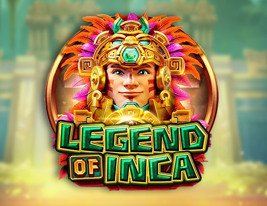 Legend of Inca Poster