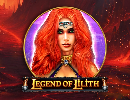 Legend of Lilith Poster