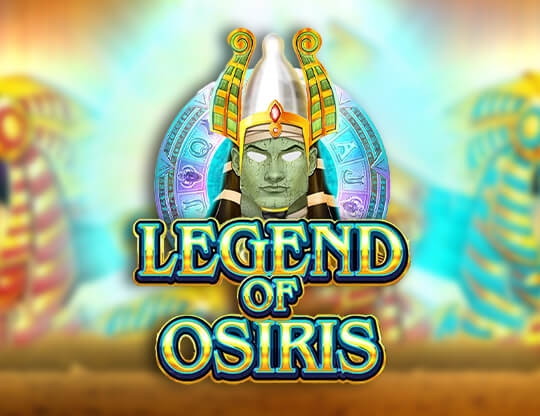 Legend of Osiris Poster