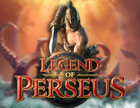 Legend of Perseus Poster