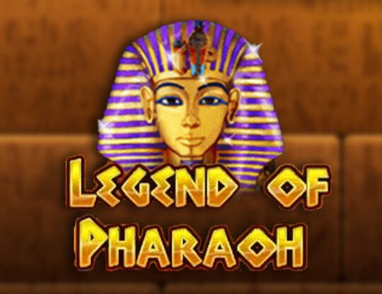 Legend of Pharaoh