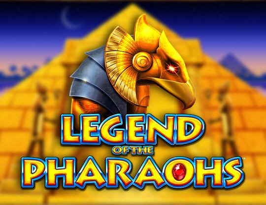 Legend of The Pharaohs Poster