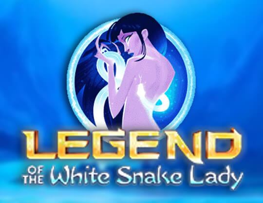 Legend of the White Snake Lady Poster