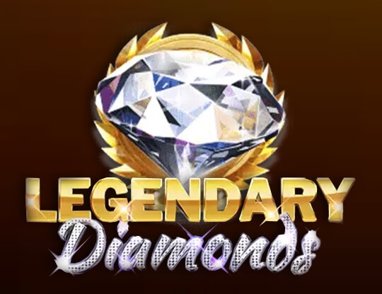 Legendary Diamonds Poster
