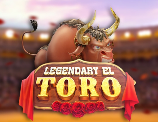 Legendary El Toro Poster