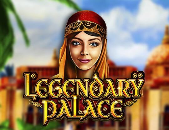 Legendary Palace Poster