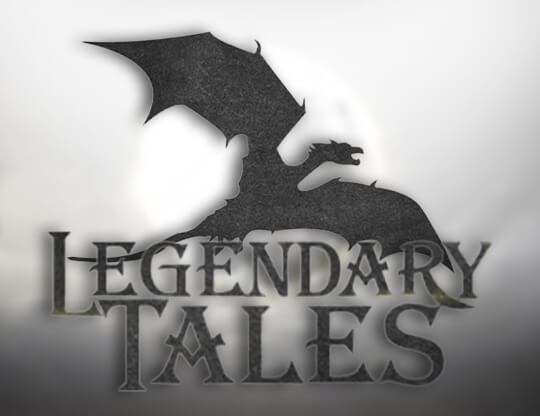 Legendary Tales Poster