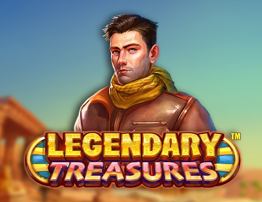 Legendary Treasures Poster