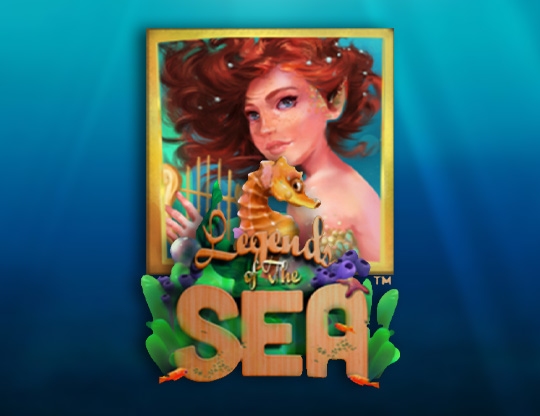 Legends of the Sea Poster