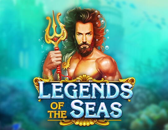 Legends of the Seas Poster
