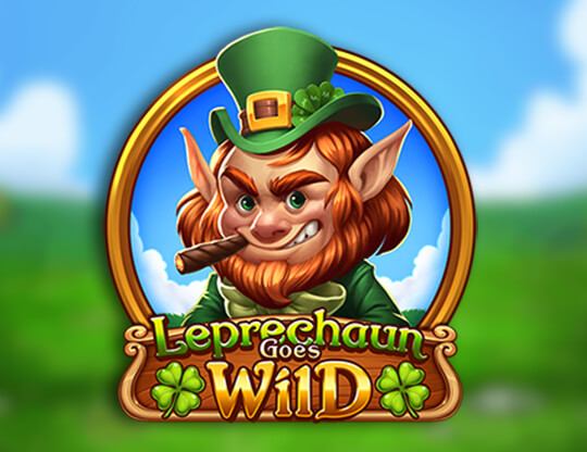 Leprechaun Goes Wild Poster