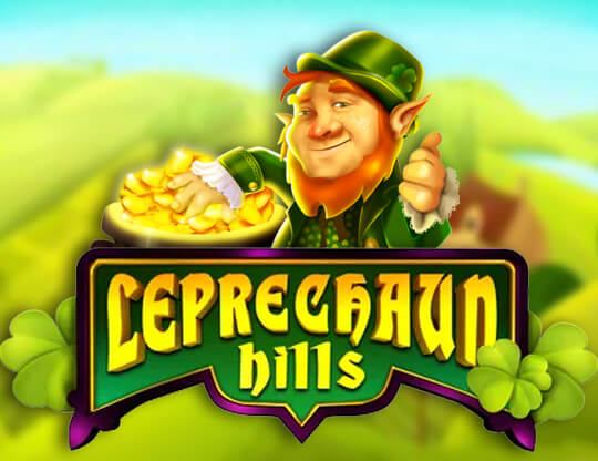 Leprechaun Hills Poster