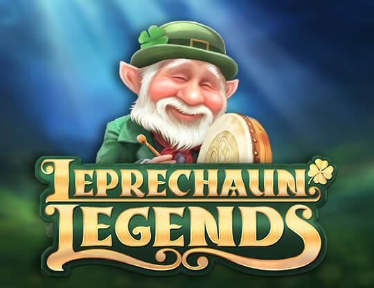 Leprechaun Legends Poster