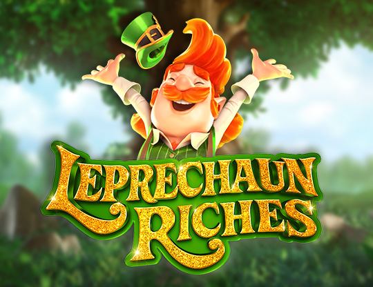 Leprechaun Riches Poster