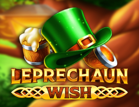 Leprechaun Wish