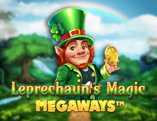 Leprechaun's Magic Megaways Poster