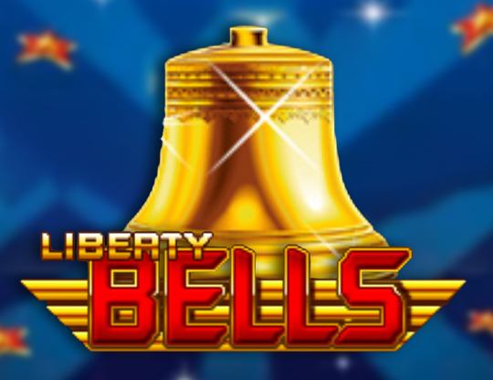 Liberty Bells Poster