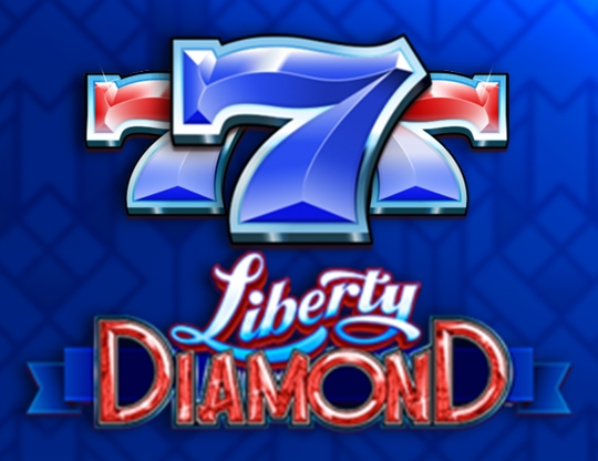 Liberty Diamond Poster