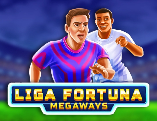Liga Fortuna Megaways