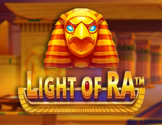 Light of Ra Poster