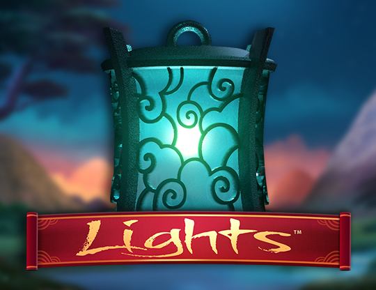 Lights Poster