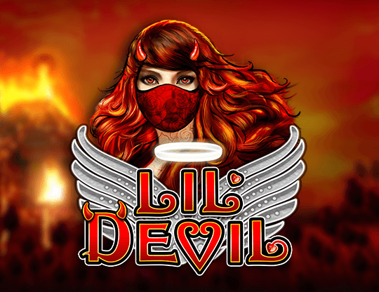 Lil Devil Poster