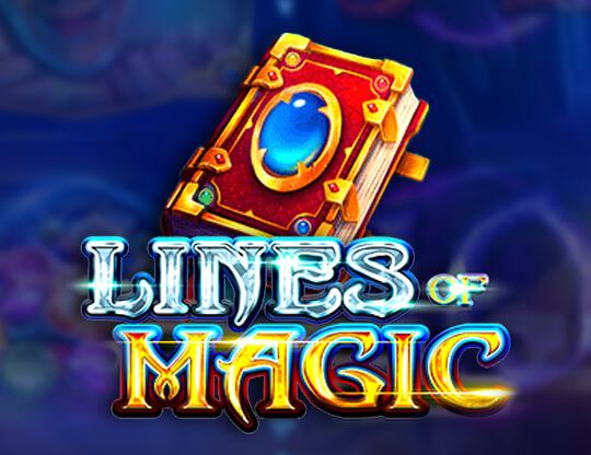 Lines of Magic