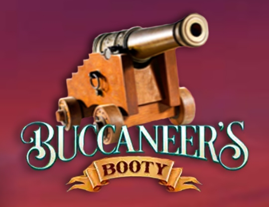 Link King Buccaneer's Booty Poster