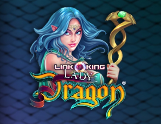Link King Lady Dragon Poster