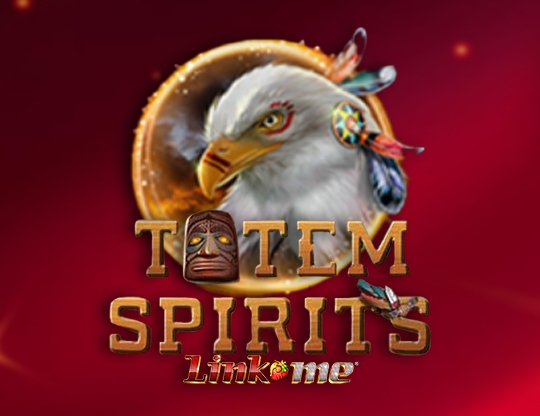 Link Me Totem Spirits Poster
