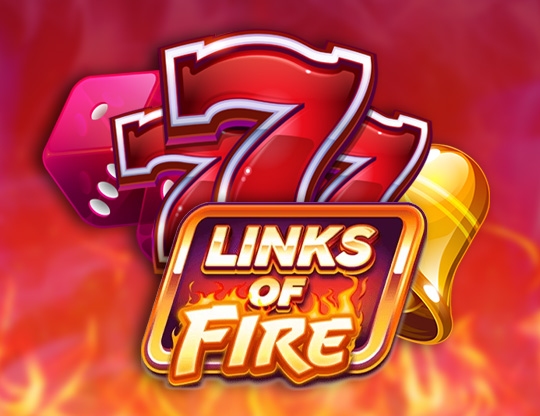 Links of Fire Poster