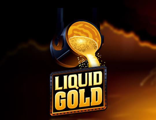Liquid Gold