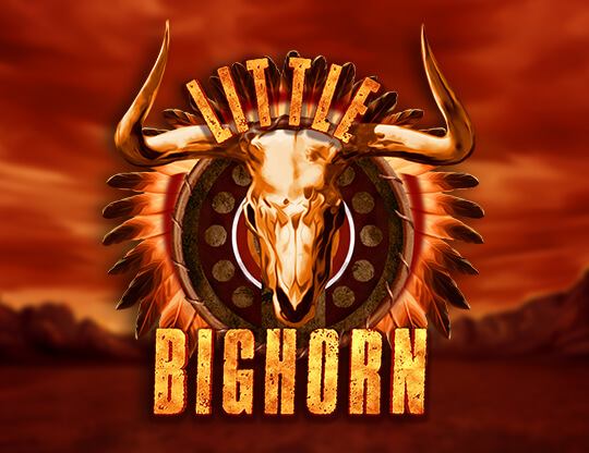 Little Bighorn Poster