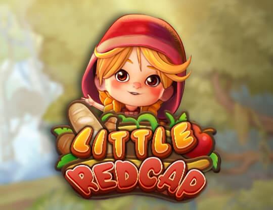 Little Red Cap Poster