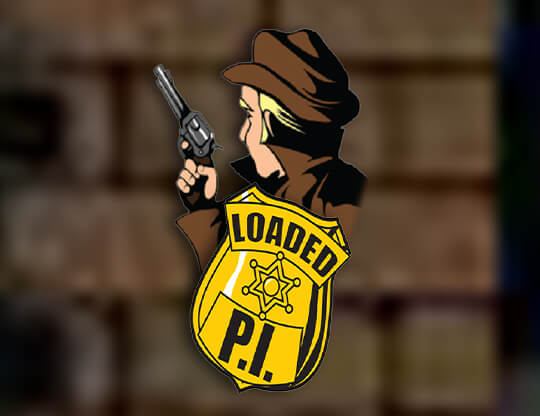 Loaded PI Poster