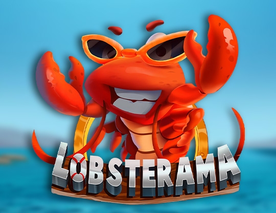 Lobsterama Poster