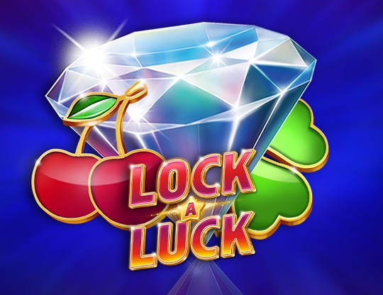 Lock A Luck Poster