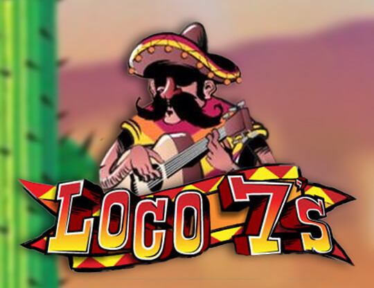 Loco 7's Poster