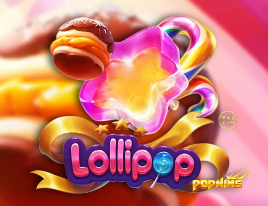 LolliPop Poster