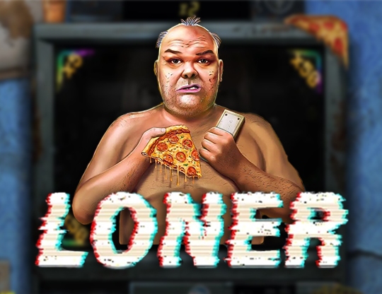 Loner Poster
