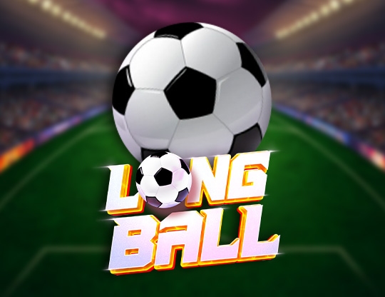 Long Ball Poster