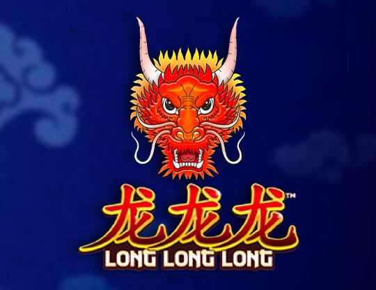 Long Long Long Poster