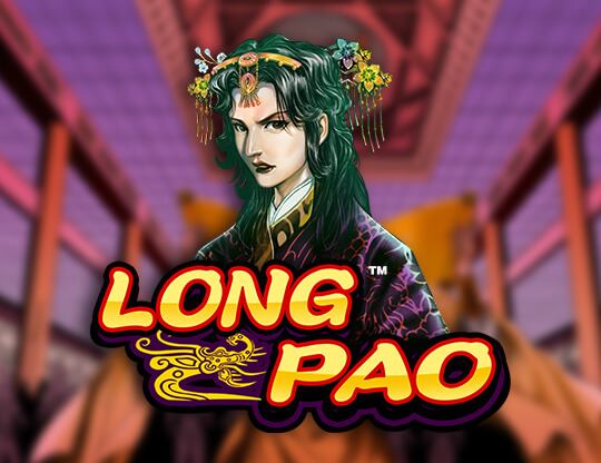 Long Pao Poster