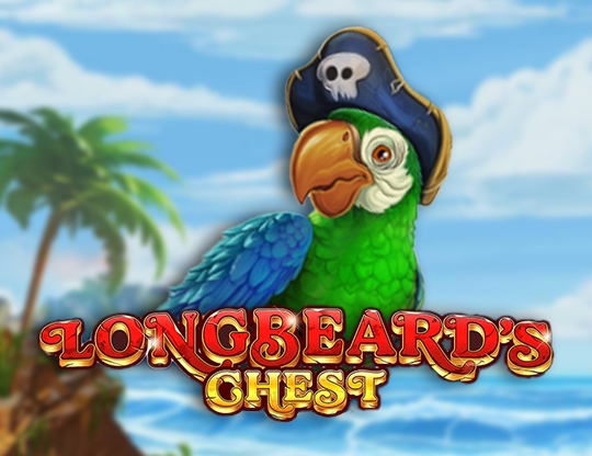 Longbeard's Chest Poster