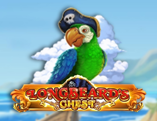 Longbeards Chest Min Win Poster