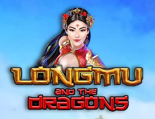 Longmu and the Dragons Poster