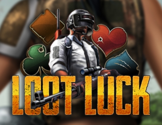Loot Luck