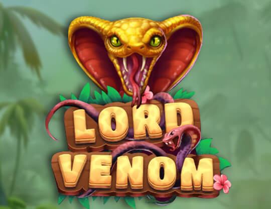 Lord Venom Poster