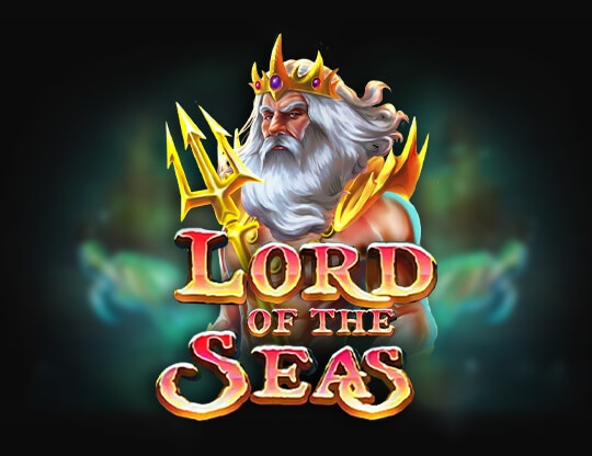 Lord of the Seas Poster